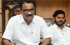 Loss of property worth Rs 41.38 lakh  in Mangaluru due to recent heavy rain  : Mayor Bhasker Moily